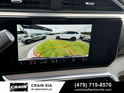 2024 GMC Sierra 3500HD Denali - 4WD / SUNROOF / ONE OWNER
