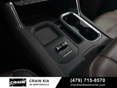 2024 GMC Sierra 3500HD Denali - 4WD / SUNROOF / ONE OWNER