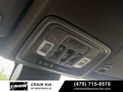2024 GMC Sierra 3500HD Denali - 4WD / SUNROOF / ONE OWNER