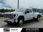 2024 GMC Sierra 3500HD Denali - 4WD / SUNROOF / ONE OWNER
