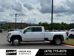 2024 GMC Sierra 3500HD Denali - 4WD / SUNROOF / ONE OWNER
