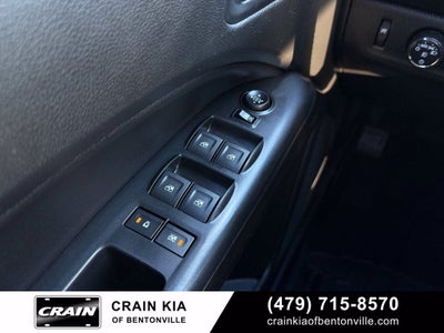 2018 GMC Canyon SLT - 4WD / CLEAN CARFAX