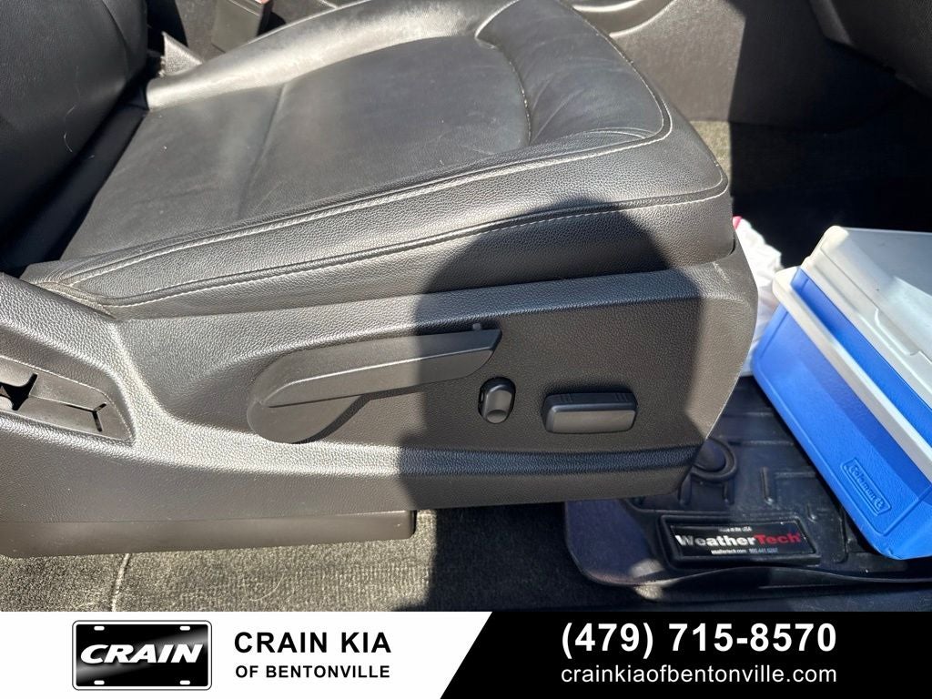 2018 GMC Canyon SLT - 4WD / CLEAN CARFAX