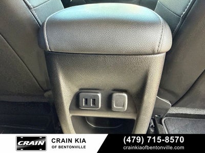2018 GMC Canyon SLT - 4WD / CLEAN CARFAX