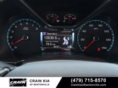 2018 GMC Canyon SLT - 4WD / CLEAN CARFAX