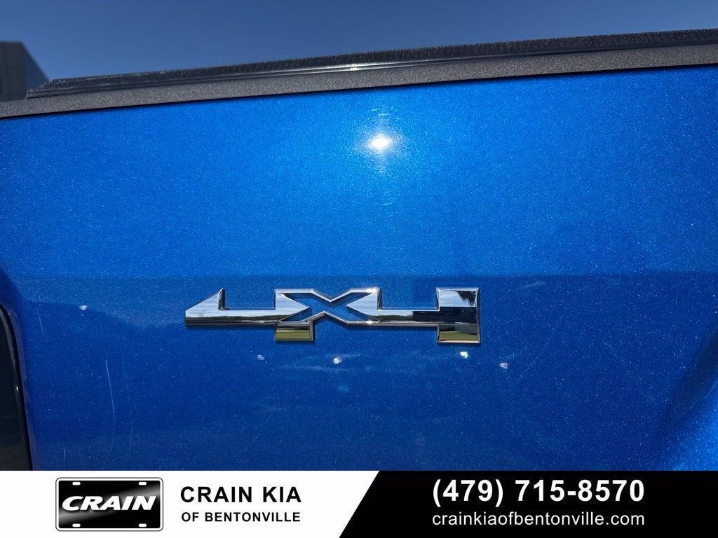 2018 GMC Canyon SLT - 4WD / CLEAN CARFAX