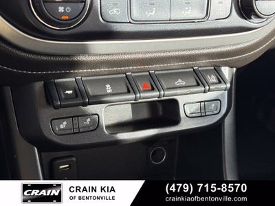 2018 GMC Canyon SLT - 4WD / CLEAN CARFAX