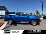 2018 GMC Canyon SLT - 4WD / CLEAN CARFAX