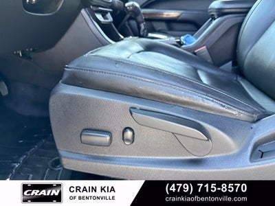 2018 GMC Canyon SLT - 4WD / CLEAN CARFAX