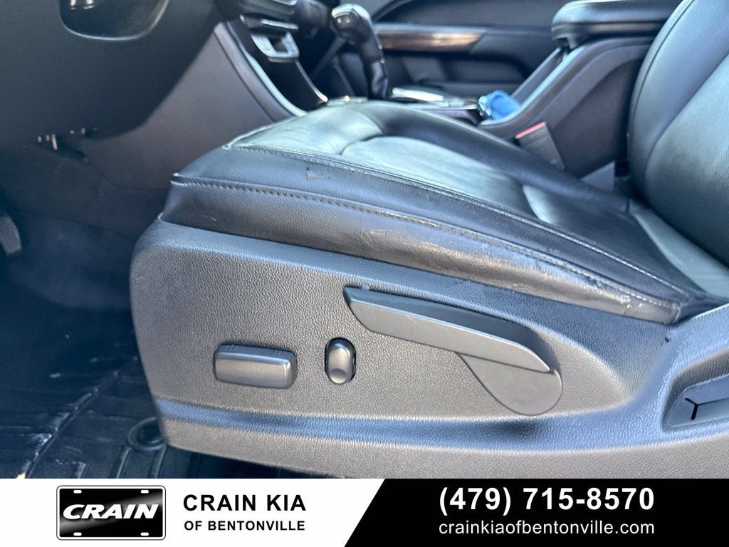 2018 GMC Canyon SLT - 4WD / CLEAN CARFAX