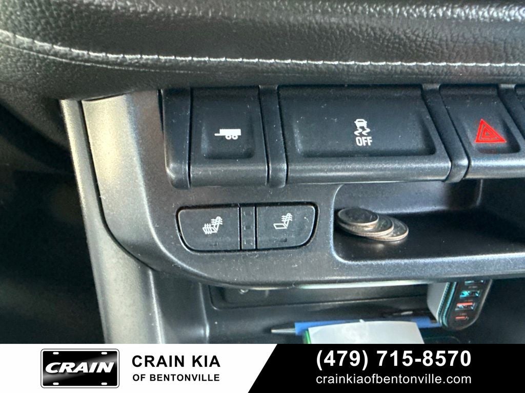 2018 GMC Canyon SLT - 4WD / CLEAN CARFAX