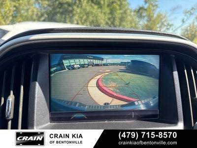 2018 GMC Canyon SLT - 4WD / CLEAN CARFAX