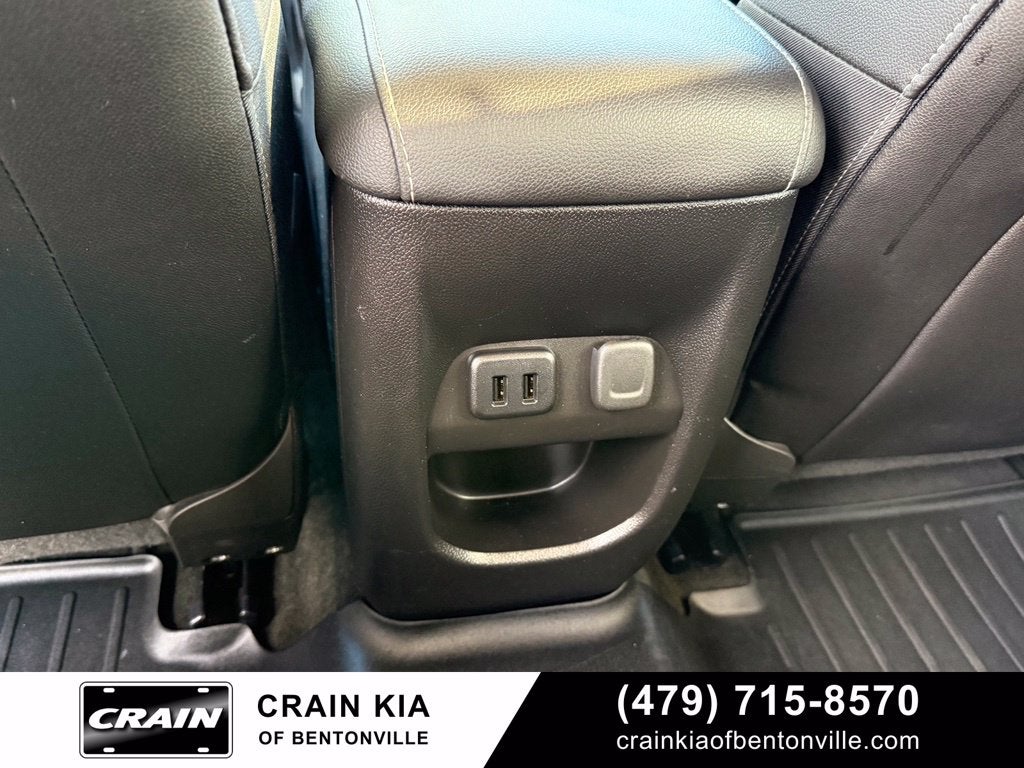2018 GMC Canyon SLT - 4WD / CLEAN CARFAX