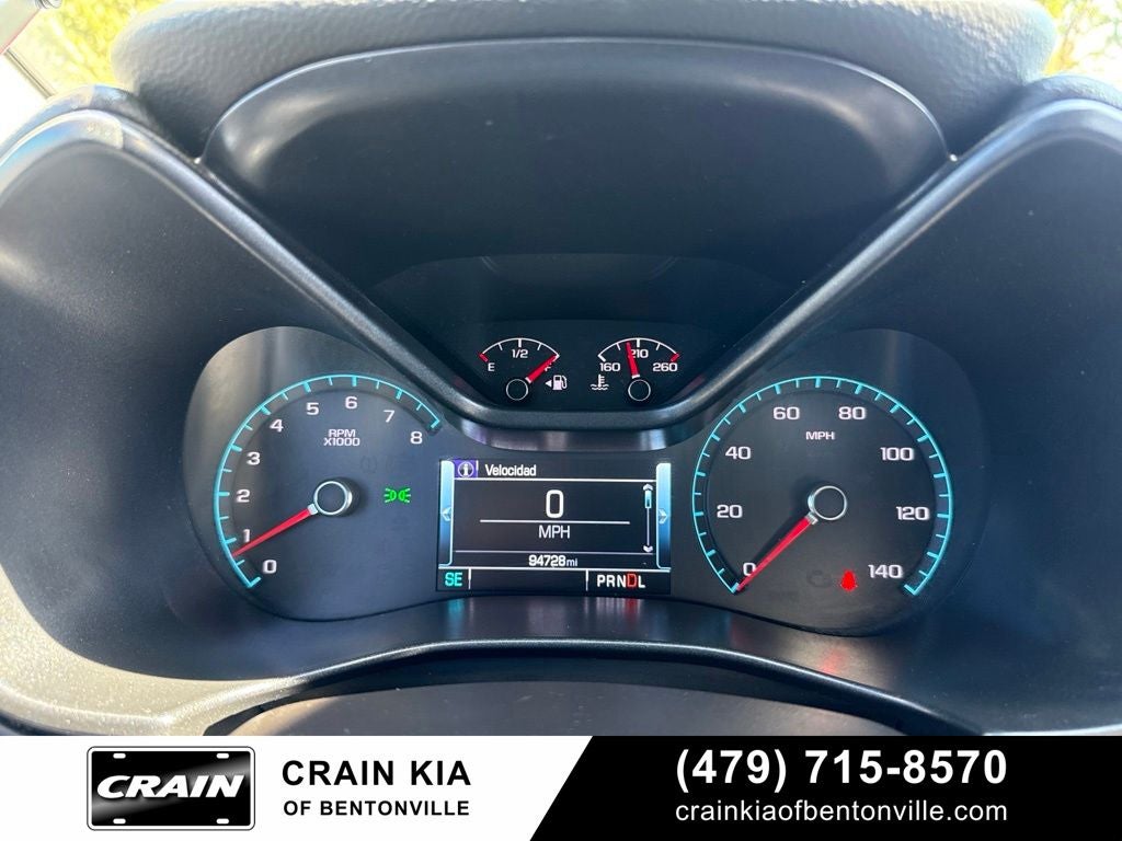 2018 GMC Canyon SLT - 4WD / CLEAN CARFAX