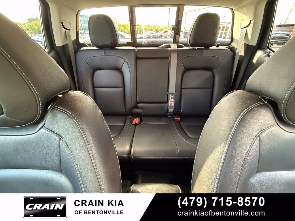 2018 GMC Canyon SLT - 4WD / CLEAN CARFAX