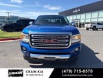 2018 GMC Canyon SLT - 4WD / CLEAN CARFAX