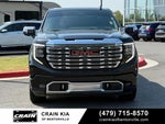 2024 GMC Sierra 1500 Denali Reserve - SUNROOF