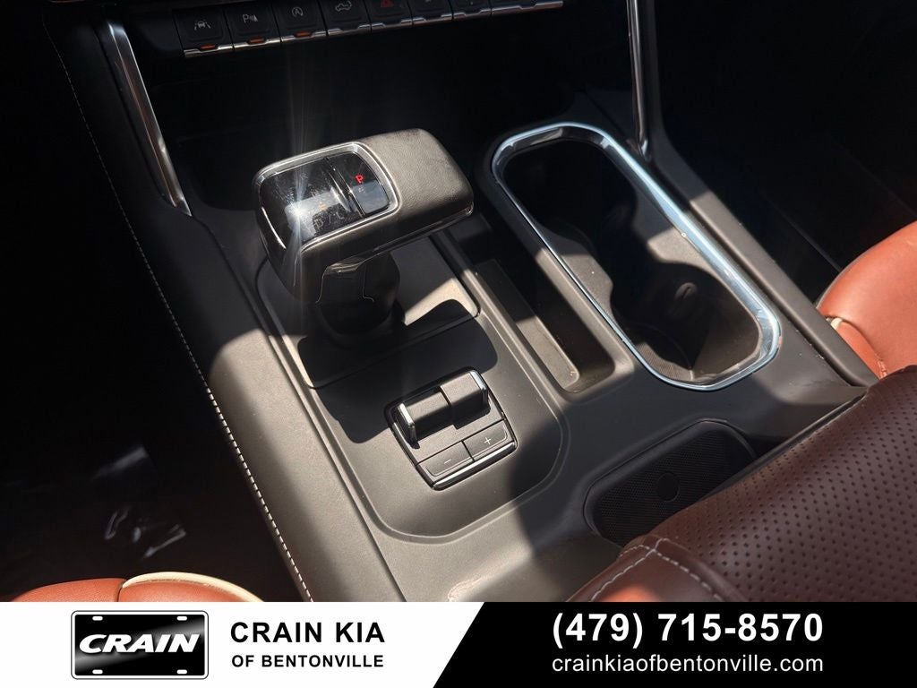 2024 GMC Sierra 1500 Denali Ultimate - 4WD / SUNROOF / CLEAN CARFAX