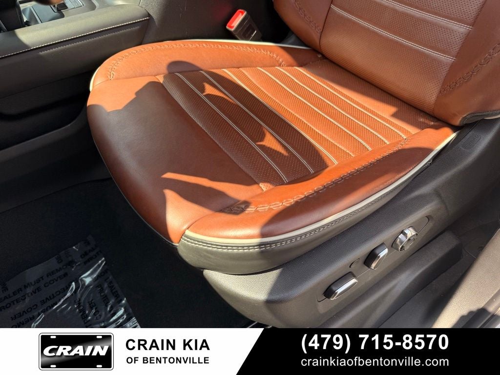 2024 GMC Sierra 1500 Denali Ultimate - 4WD / SUNROOF / CLEAN CARFAX