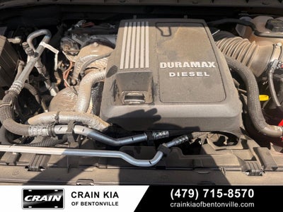2024 GMC Sierra 1500 Denali Ultimate - 4WD / SUNROOF / CLEAN CARFAX