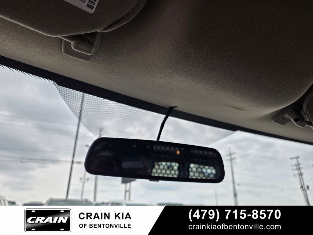 2024 GMC Savana 2500 Work Van - CARFAX ONE OWNER