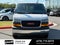 2024 GMC Savana 2500 Work Van - CARFAX ONE OWNER