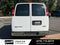 2024 GMC Savana 2500 Work Van - CARFAX ONE OWNER