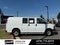 2024 GMC Savana 2500 Work Van - CARFAX ONE OWNER