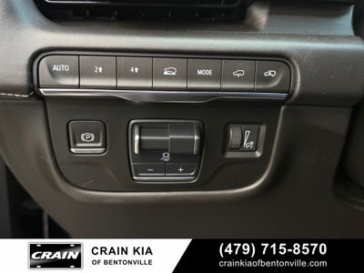 2023 Cadillac Escalade Premium Luxury Platinum - AWD / SUNROOF / CARFAX ONE OWNER