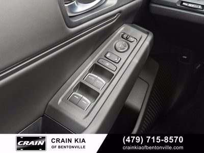 2024 Honda Accord EX - SUNROOF / CLEAN CARFAX