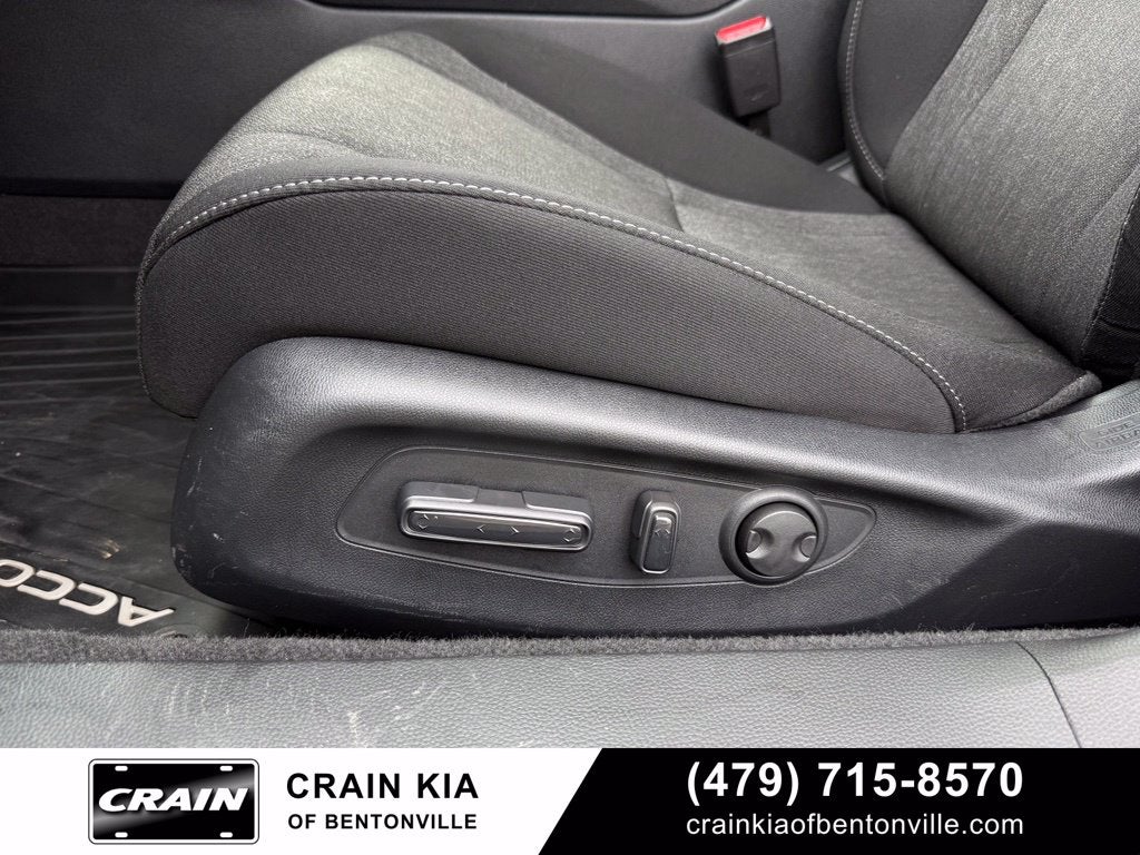 2024 Honda Accord EX - SUNROOF / CLEAN CARFAX