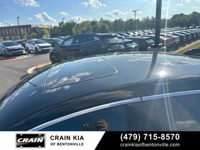 2024 Honda Accord EX - SUNROOF / CLEAN CARFAX