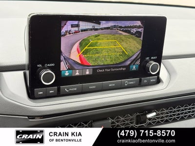2024 Honda Accord EX - SUNROOF / CLEAN CARFAX