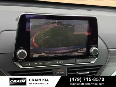 2024 Nissan Altima 2.5 SV - CLEAN CARFAX / ONE OWNER