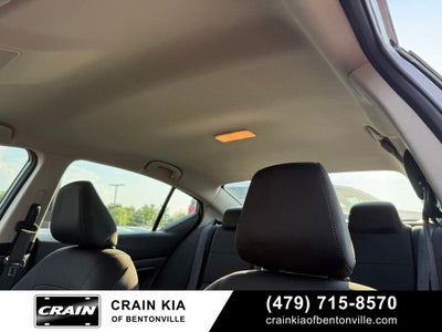 2024 Nissan Altima 2.5 SV - CLEAN CARFAX / ONE OWNER