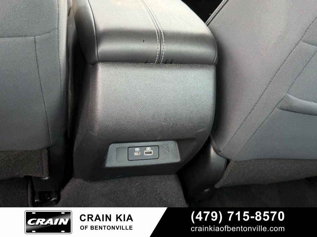 2024 Nissan Altima 2.5 SV - CLEAN CARFAX / ONE OWNER