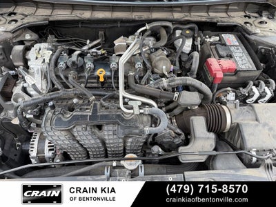 2024 Nissan Altima 2.5 SV - CLEAN CARFAX / ONE OWNER