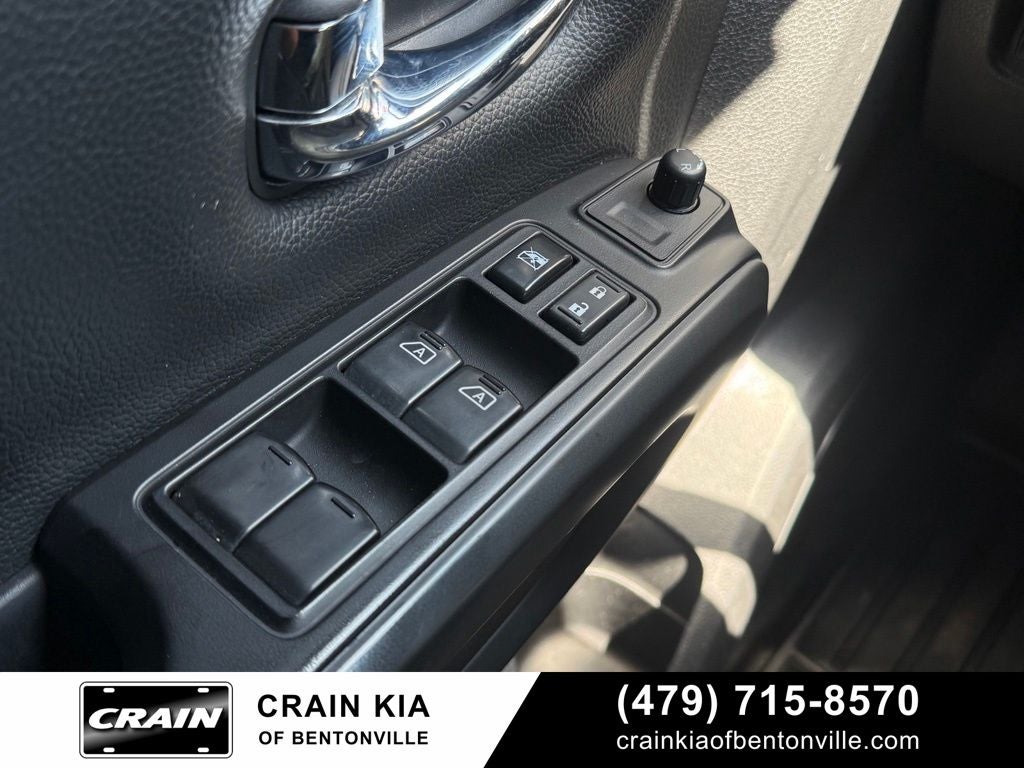 2018 Nissan Titan XD SL - 4WD
