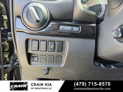 2018 Nissan Titan XD SL - 4WD