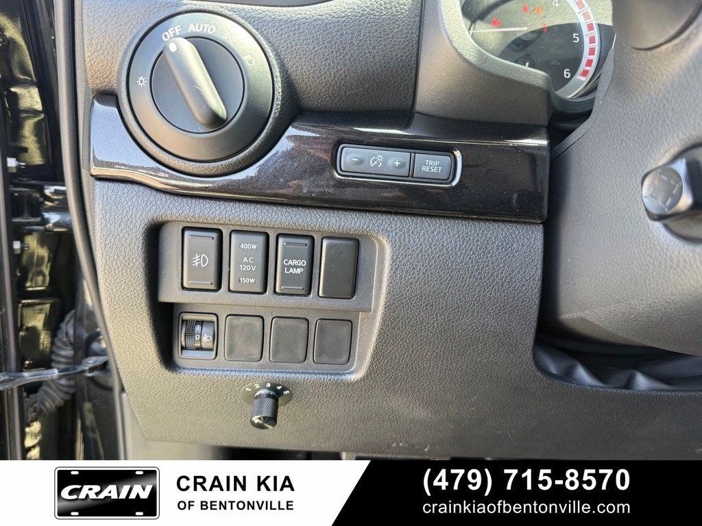 2018 Nissan Titan XD SL - 4WD