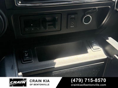 2018 Nissan Titan XD SL - 4WD