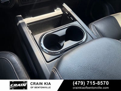 2018 Nissan Titan XD SL - 4WD