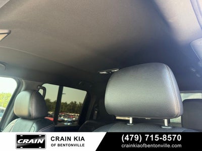 2018 Nissan Titan XD SL - 4WD
