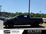 2018 Nissan Titan XD SL - 4WD