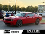 2017 Dodge Challenger R/T - CLEAN CARFAX / SUNROOF