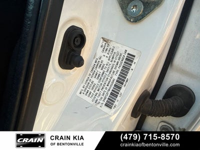 2017 Honda Civic EX - SUNROOF / CLEAN CARFAX