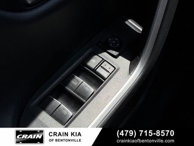 2023 Toyota RAV4 TRD Off Road - AWD / SUNROOF / CLEAN CARFAX