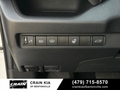 2023 Toyota RAV4 TRD Off Road - AWD / SUNROOF / CLEAN CARFAX