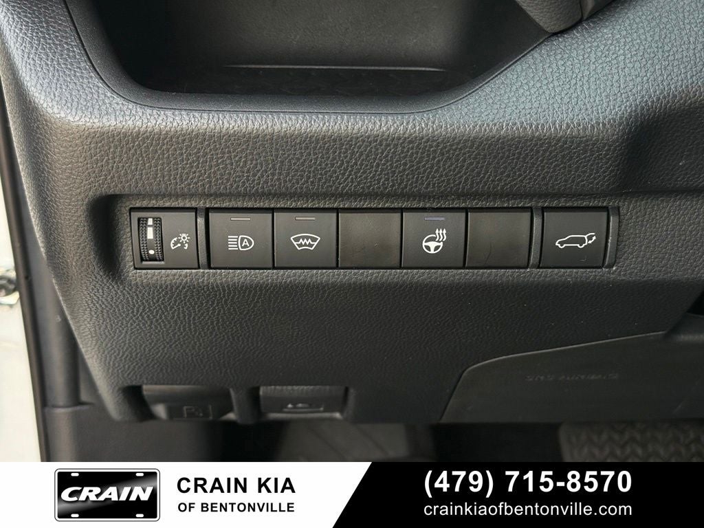2023 Toyota RAV4 TRD Off Road - AWD / SUNROOF / CLEAN CARFAX