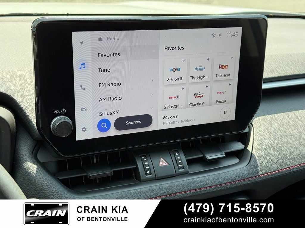 2023 Toyota RAV4 TRD Off Road - AWD / SUNROOF / CLEAN CARFAX